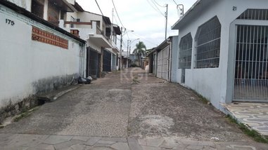house em Ruben Berta, Jardim Leopoldina - Porto Alegre - RS