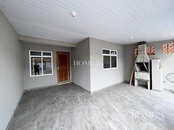 house em Rua Pernambuco, Estados - Fazenda Rio Grande - PR