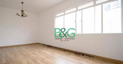 apartment em Rua Baluarte, Vila Olímpia - São Paulo - SP