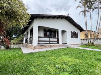 house em Rua São Martinho, Santa Augusta - Criciúma - SC
