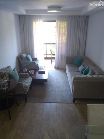 apartment em Rua Florindo Cibin, Vila Molon - Americana - SP