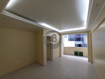 apartment em Tenente Silveira, Centro - Florianópolis - SC
