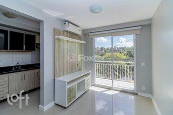 apartment em Souza Costa, Morro Santana - Porto Alegre - RS
