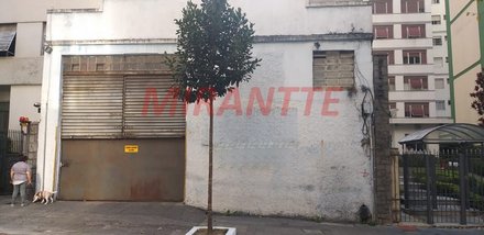 land_lot em Rua Doutor Albuquerque Lins, Santa Cecília - São Paulo - SP