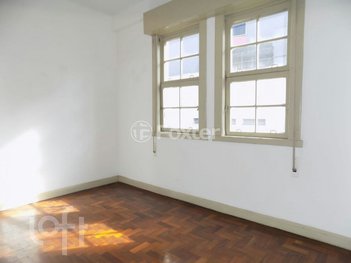 apartment em Avenida Alberto Bins, Centro Histórico - Porto Alegre - RS