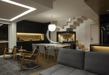 apartment em Rua Said Aiach, Paraíso - São Paulo - SP