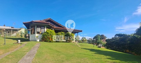 house em Rua Antônio da Mata, Vivendas do Engenho D'Água - Itatiba - SP