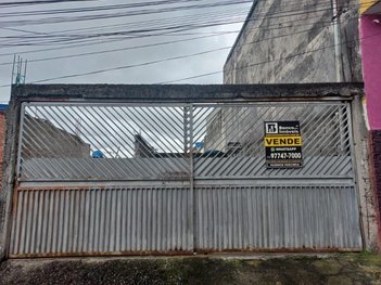 house em Rua Gaspar de Godói Moreira, Jardim Varginha - São Paulo - SP