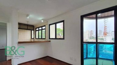 apartment em Rua Dona Inácia Uchôa, Vila Mariana - São Paulo - SP