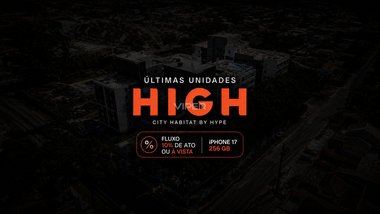 apartment em Rua Francisco Ader, Novo Mundo - Curitiba - PR