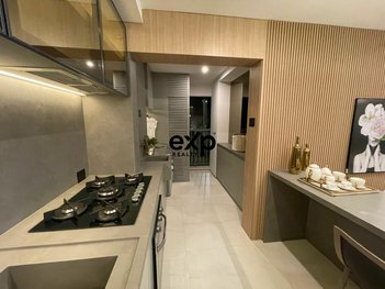 apartment em Rua Domingos Lopes, Campo Belo - São Paulo - SP