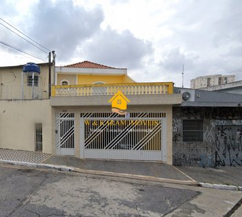 house em Rua Vênus, Vila Formosa - São Paulo - SP