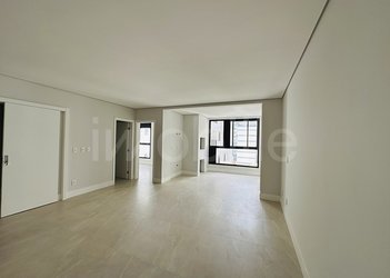 apartment em Rua Miguel Francisco Borges, Praia Brava de Itajaí - Itajaí - SC