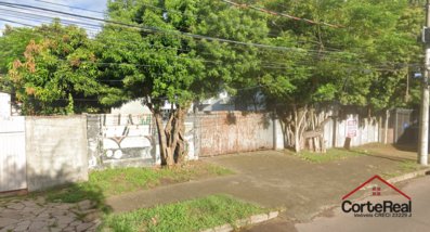 land_lot em Coronel Aristides, Camaquã - Porto Alegre - RS