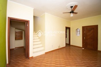 house em Rua Tobias Barreto, Partenon - Porto Alegre - RS