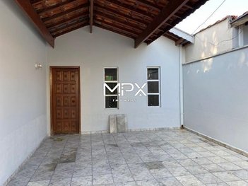 house em Rua Júlio Prestes, Vila Monteiro - Piracicaba - SP