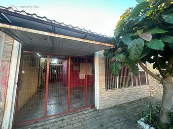 house em Rua das Estremosas, Santo Inácio - Esteio - RS