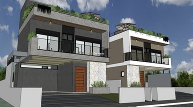 house em Rodovia Doutor Antônio Luiz Moura Gonzaga, Rio Tavares - Florianópolis - SC