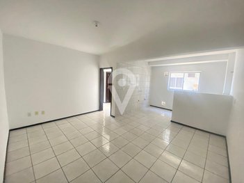 apartment em Rua Professor Irmão Geraldino, Vila Lalau - Jaraguá do Sul - SC