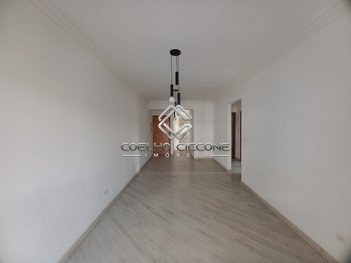 apartment em Rua Teffé, Santa Maria - São Caetano do Sul - SP