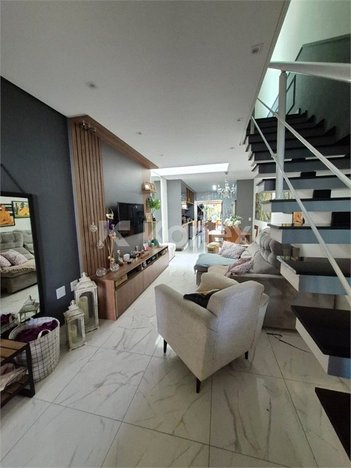 house em Rua Serinhaém, Vila Nivi - São Paulo - SP