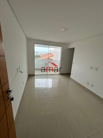 apartment em Rua Itambé do Mato Dentro, Serrano - Belo Horizonte - MG