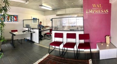 office em Avenida Raja Gabaglia, Estoril - Belo Horizonte - MG