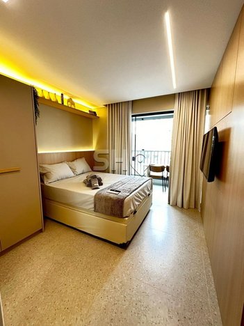apartment em Rua Getúlio Soares da Rocha, Jardim das Acácias - São Paulo - SP