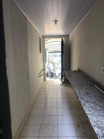 house em Rua Jacquey, Rudge Ramos - São Bernardo do Campo - SP