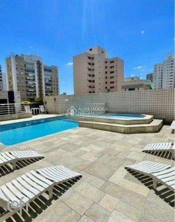 apartment em Rua Maranhão, Santo Antônio - São Caetano do Sul - SP