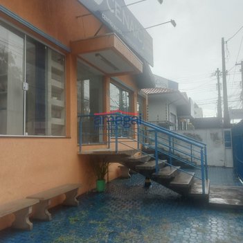 commercial_building em Barão de Jacareí, Centro - Jacareí - SP