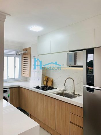 apartment em Rua Campos do Jordão, Fundação da Casa Popular - Campinas - SP