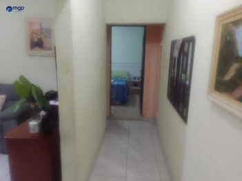 house em Rua Mere Amedea, Vila Maria Alta - São Paulo - SP