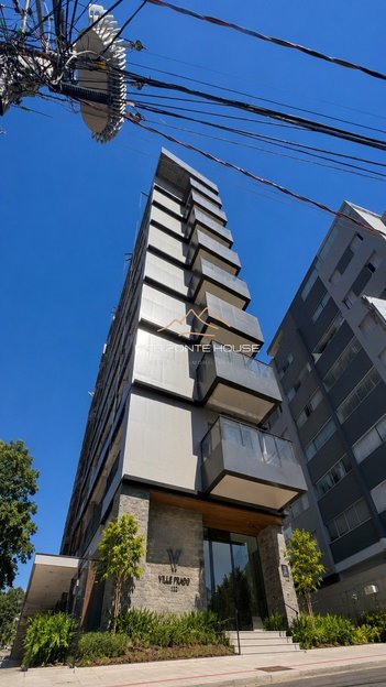 apartment em Rua Doutor Thomaz Muzzi, Calafate - Belo Horizonte - MG