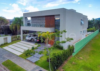 house em Rua Coronel Benjamin Vieira, Centro - Camboriú - SC