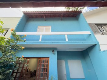 house em Rua José Comparato, Jardim da Glória - São Paulo - SP