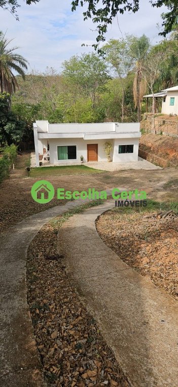 house em Rua da Alegria, Vale do Tamanduá - Santa Luzia - MG