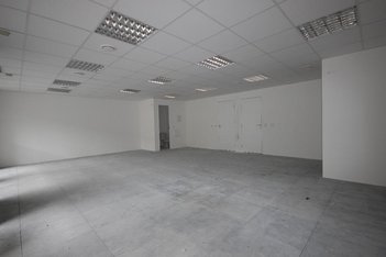 office em Avenida Engenheiro Armando de Arruda Pereira, Jabaquara - São Paulo - SP