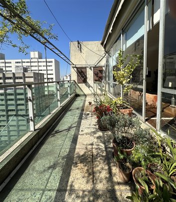 apartment em Rua Maranhão, Higienópolis - São Paulo - SP
