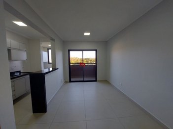 apartment em Avenida Seringueiras, Jardim Recreio - Ribeirão Preto - SP