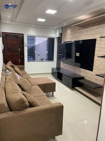 house em Rua Hiroshima, Vila Maria Alta - São Paulo - SP