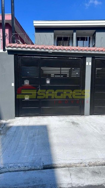 house em Rua Piatá, Vila Isolina Mazzei - São Paulo - SP