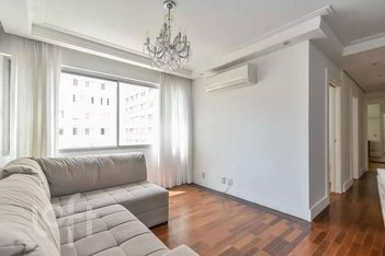 apartment em Higienópolis, Higienópolis - São Paulo - SP