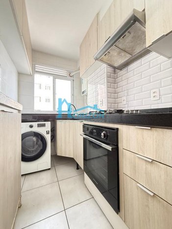 apartment em Avenida João Batista Morato do Canto, Fundação da Casa Popular - Campinas - SP