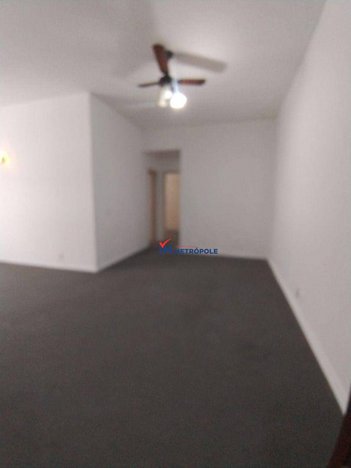 apartment em Rua Conde de Bonfim, Tijuca - Rio de Janeiro - RJ