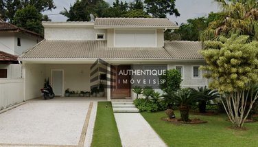 house em Avenida da Riviera, Centro - Bertioga - SP