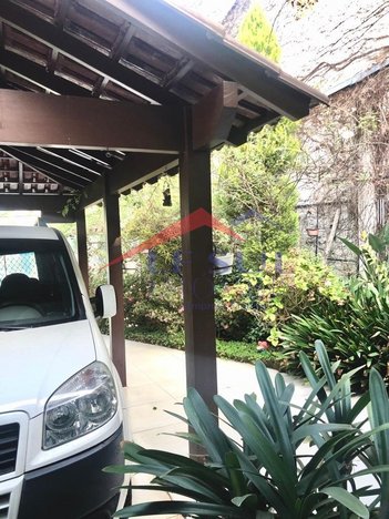 house em João Abbott, Petrópolis - Porto Alegre - RS