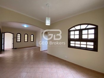 house em Rua dos Cravos, Parque Santo Antônio - Jacareí - SP