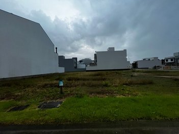 land_lot em Avenida Wilson Castelo Branco, Beira Rio - Biguaçu - SC