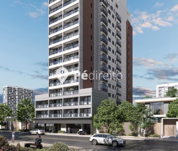 apartment em Rua Ouvidor Peleja, Vila Mariana - São Paulo - SP